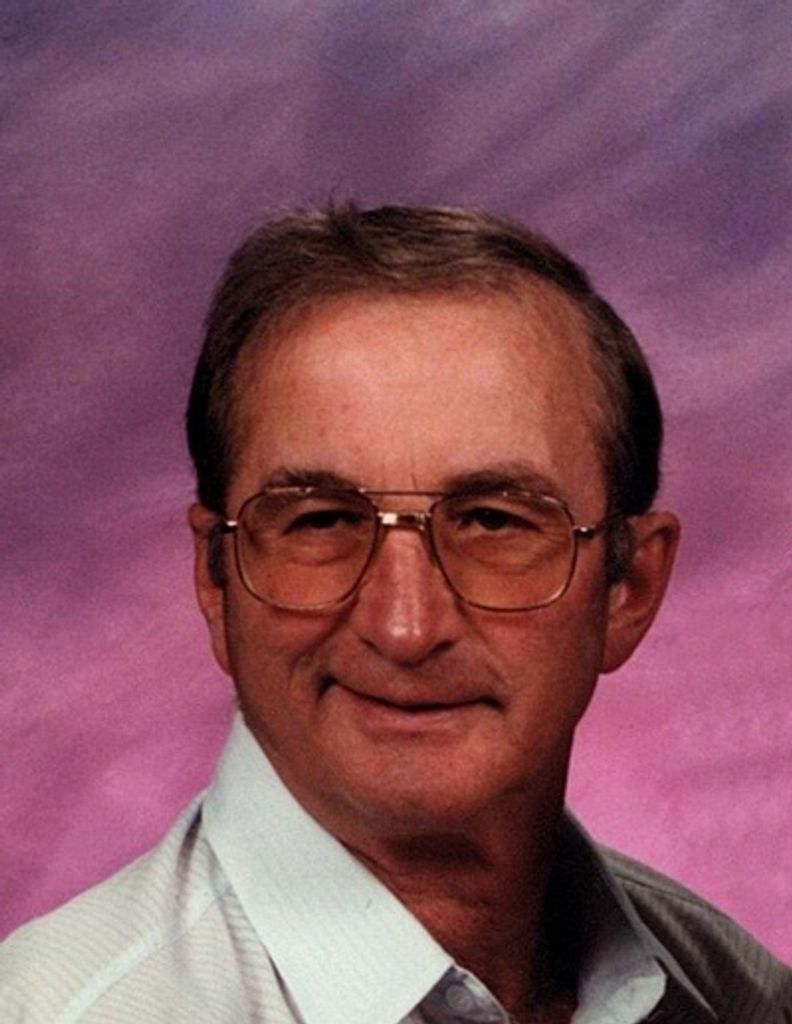 Cletus L. George Profile Photo