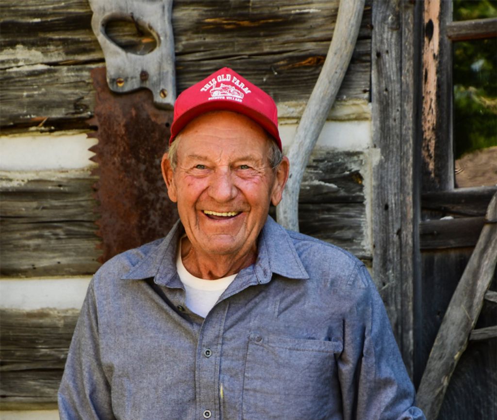 Richard 'Dick' R Rademacher Profile Photo