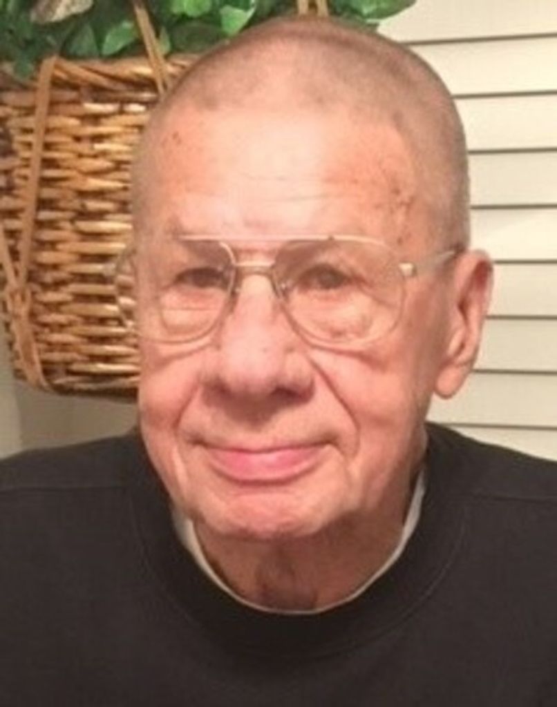 Carroll Dwight Cole Sr. Profile Photo