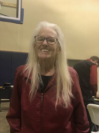 Patricia "Pat" Snodgrass photo gallery thumbnail 65 of 185