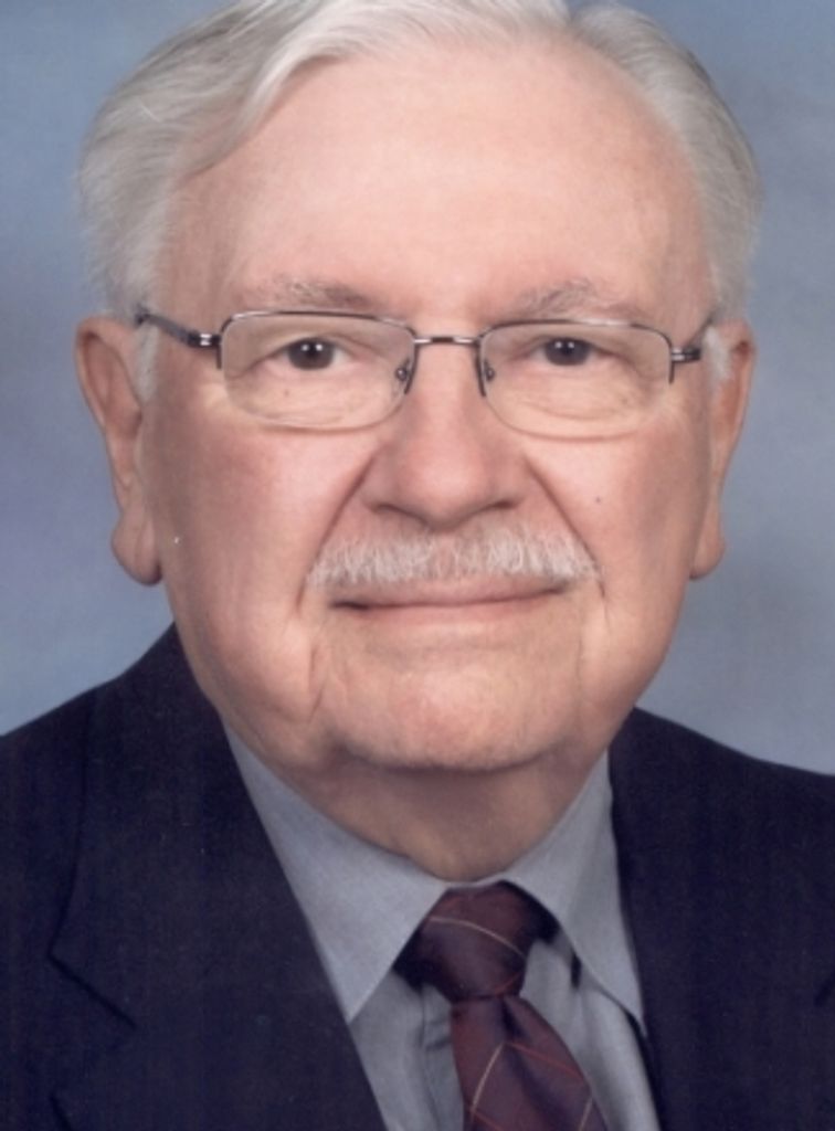 Dr. Robert M. Brackbill