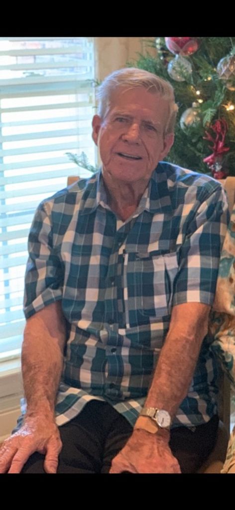 W.N. "Buck" Dearman Profile Photo