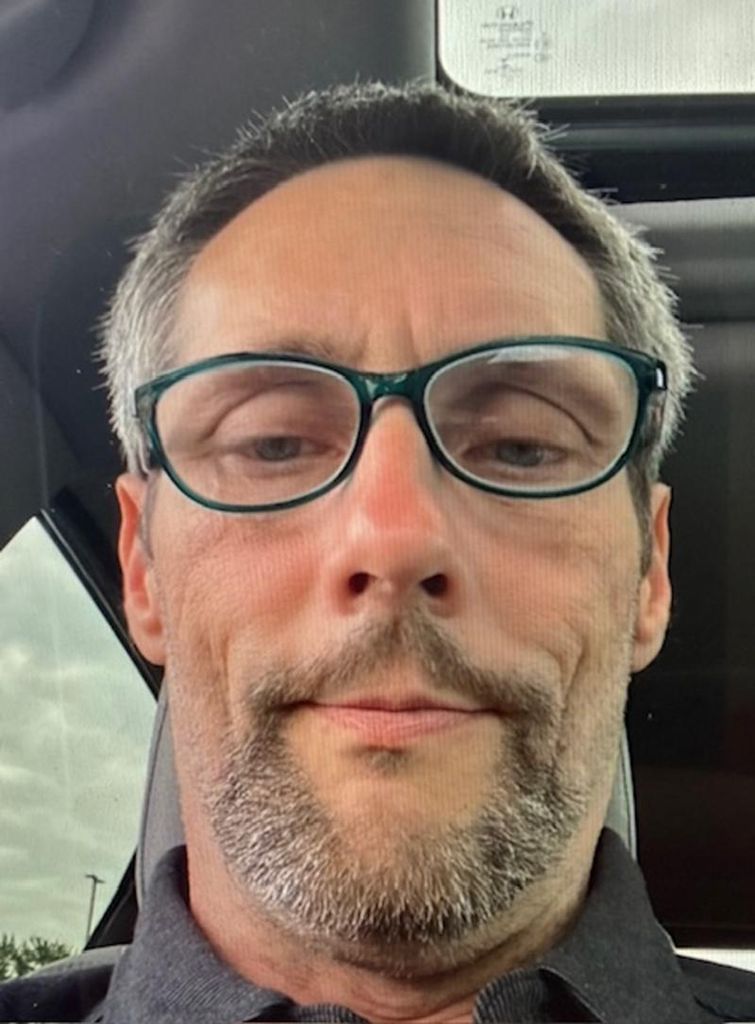 Jason M. Brush Profile Photo