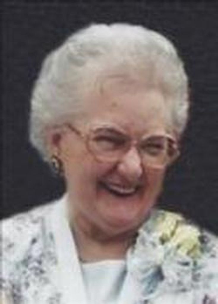 Vera Jean Phelps