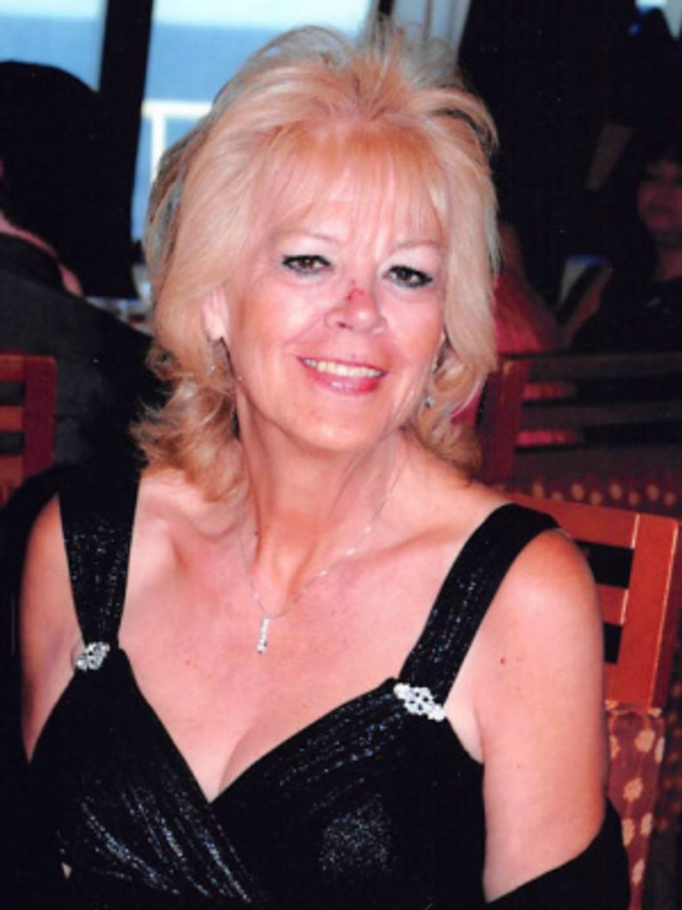 Sheila Marie Thurman