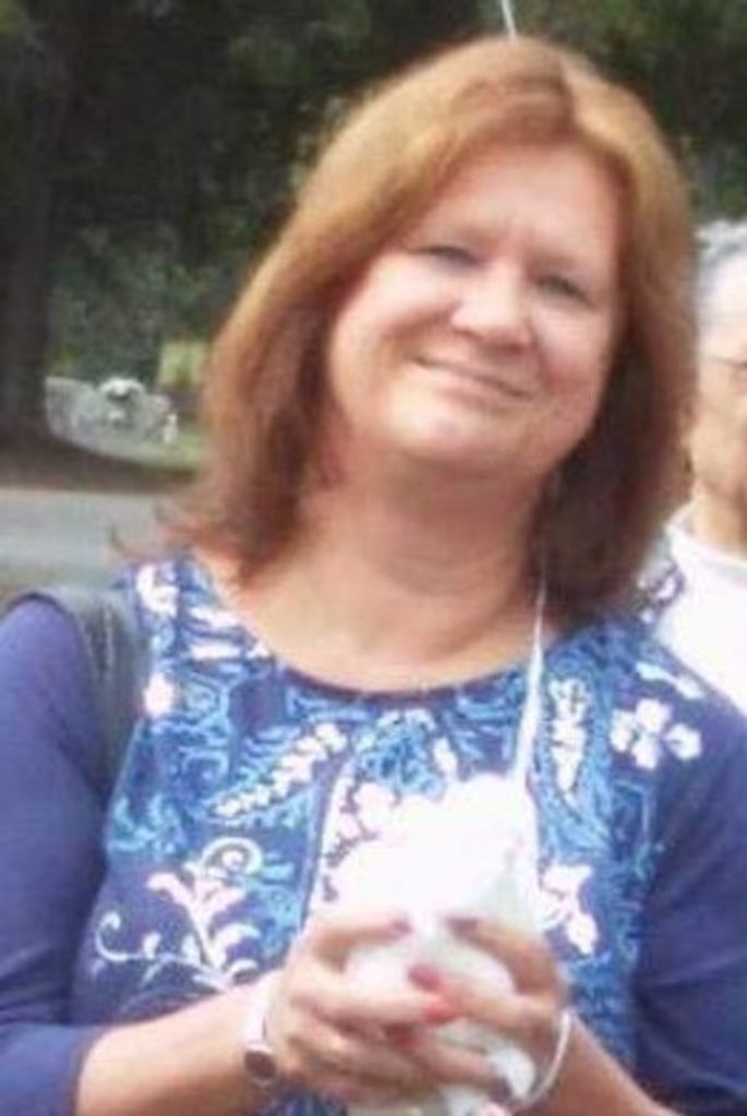 Rebecca Ann Martin Profile Photo