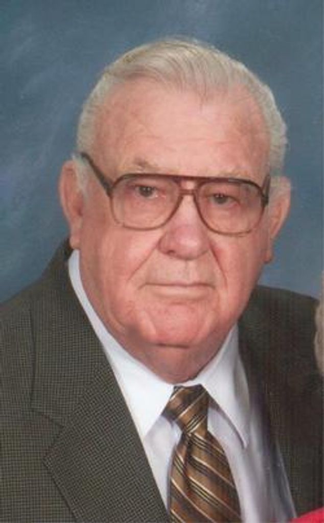 James Oliver Tate Profile Photo