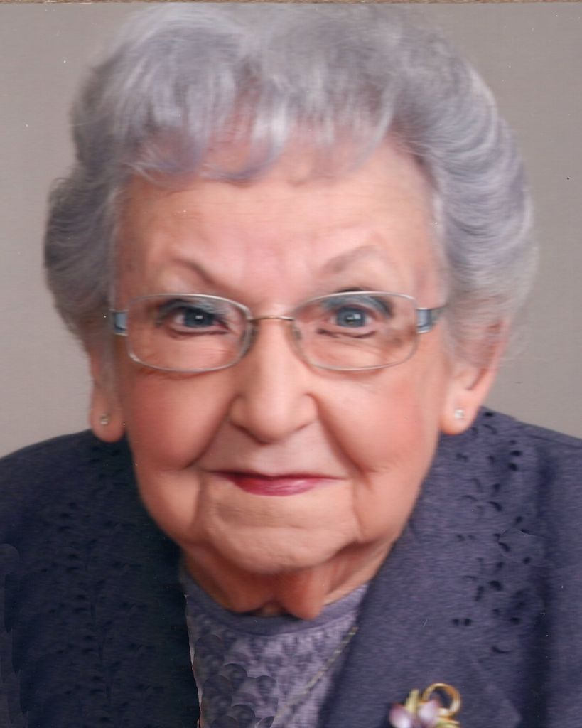 Lillian Podhajsky Profile Photo