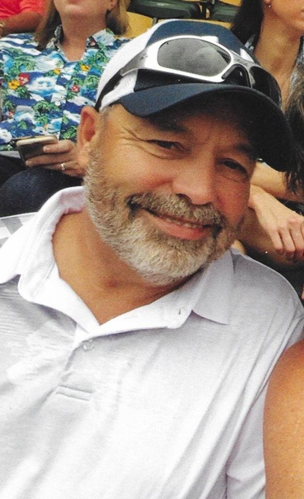Dennis "Denny" C. Driscoll Profile Photo