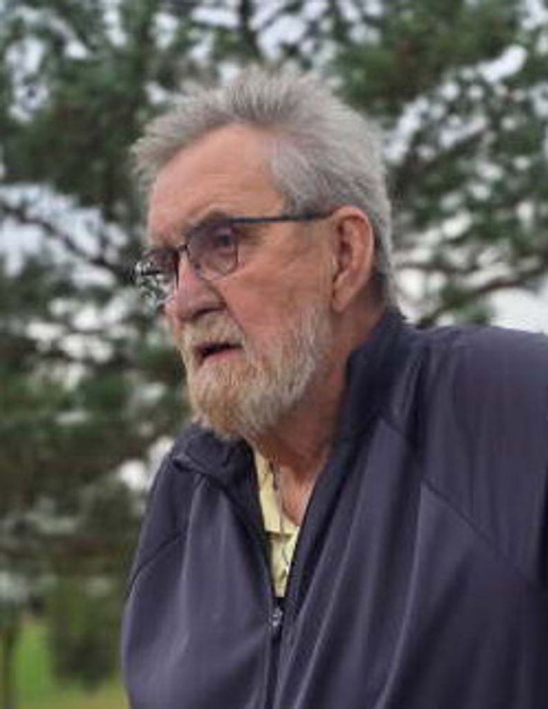 Ronald "Ron" W. Bierly