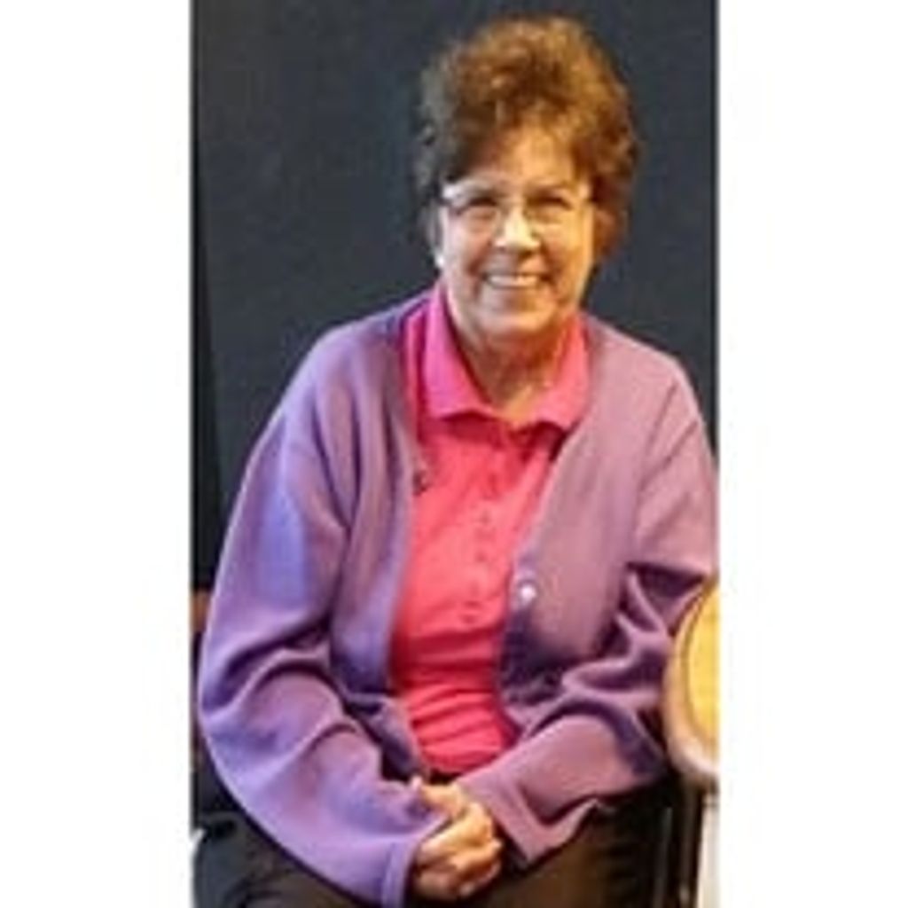 Joyce Ann Laffey