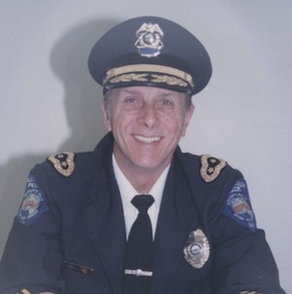 Frank P. Cate
