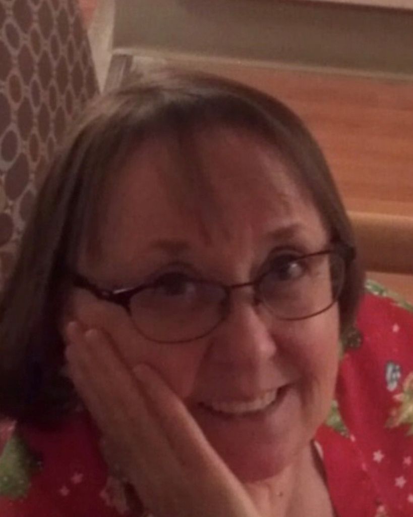 Linda Kay Goddard