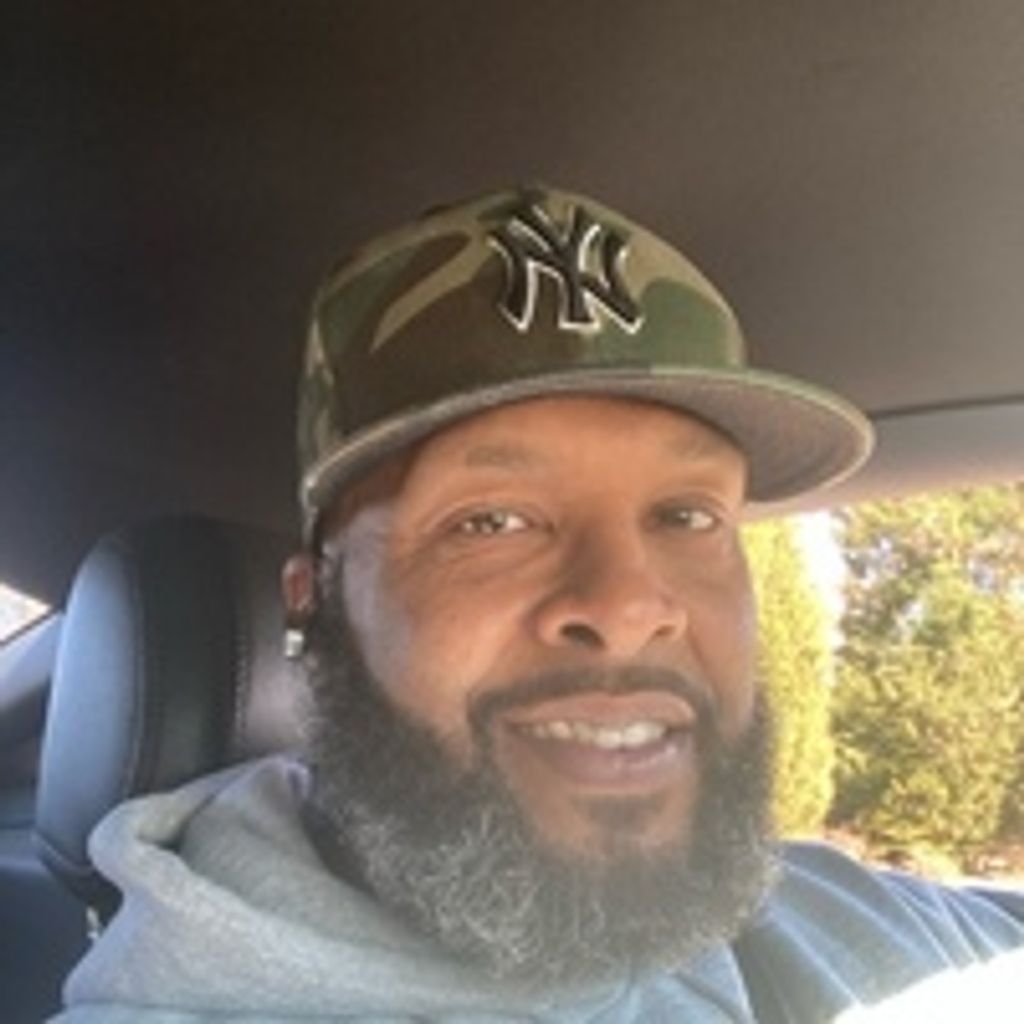 Mr. Barry Scott Gray Profile Photo