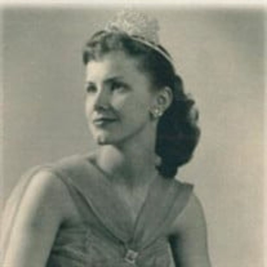 Barbara Ann Petit