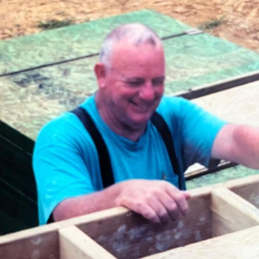 Roger Allen Dailey Profile Photo