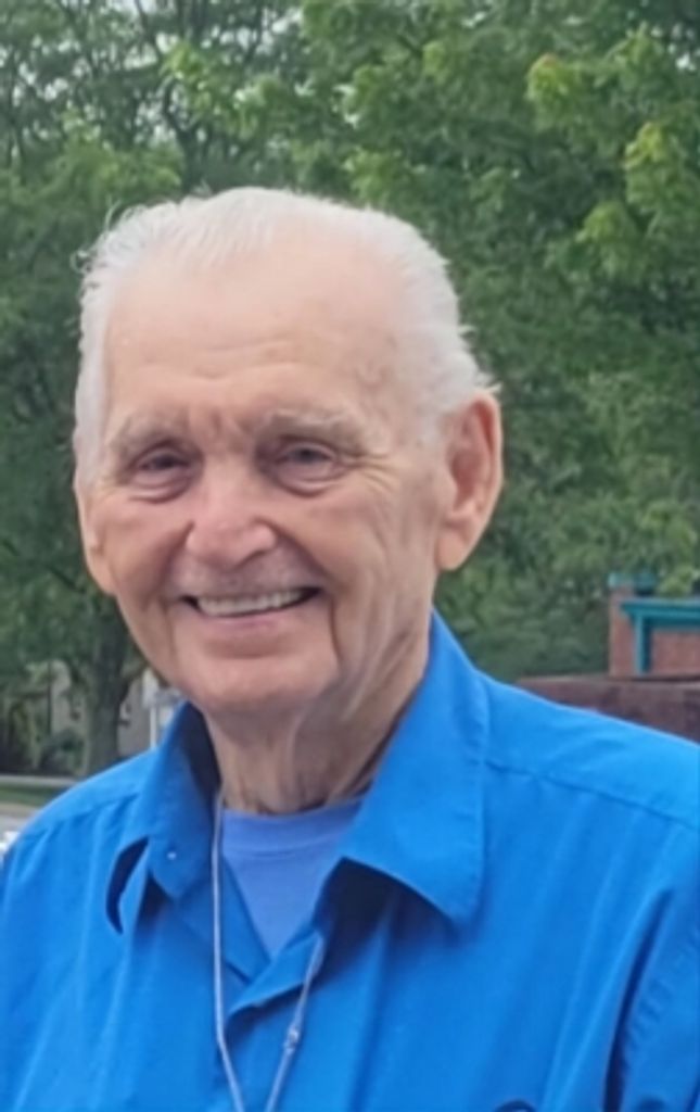 William G. Lafferty Profile Photo