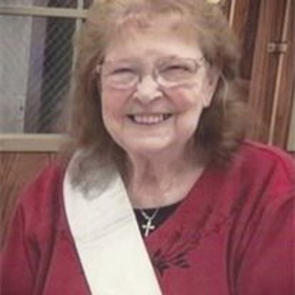 Charleen J. Baker