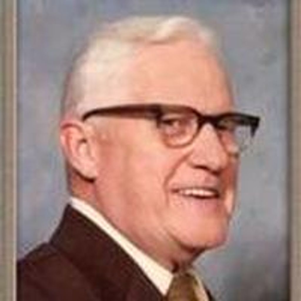 John William Anthony