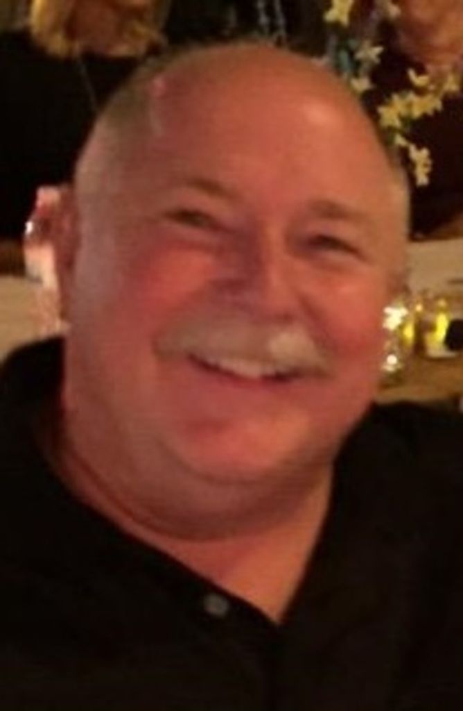 Stephen M. Scaggs Profile Photo