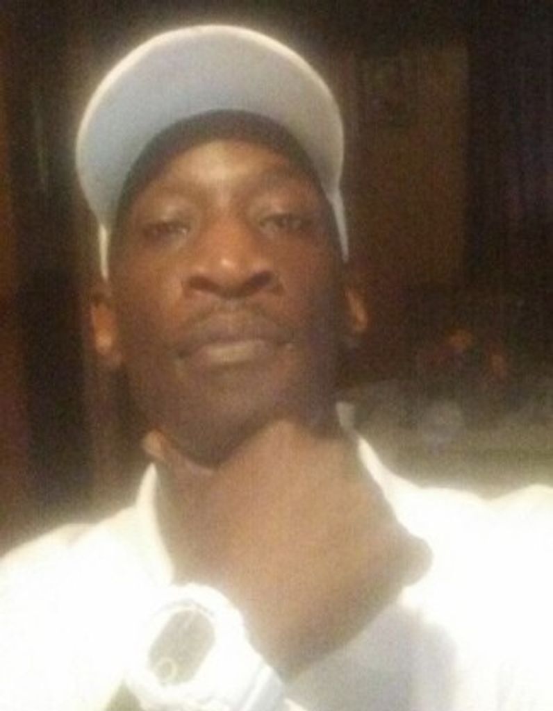 Leon Daniel Jackson Profile Photo