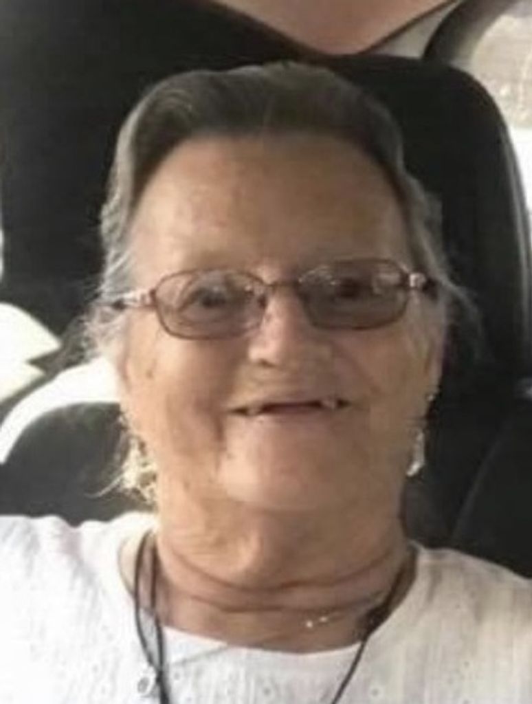 Ione G. Armstrong Profile Photo
