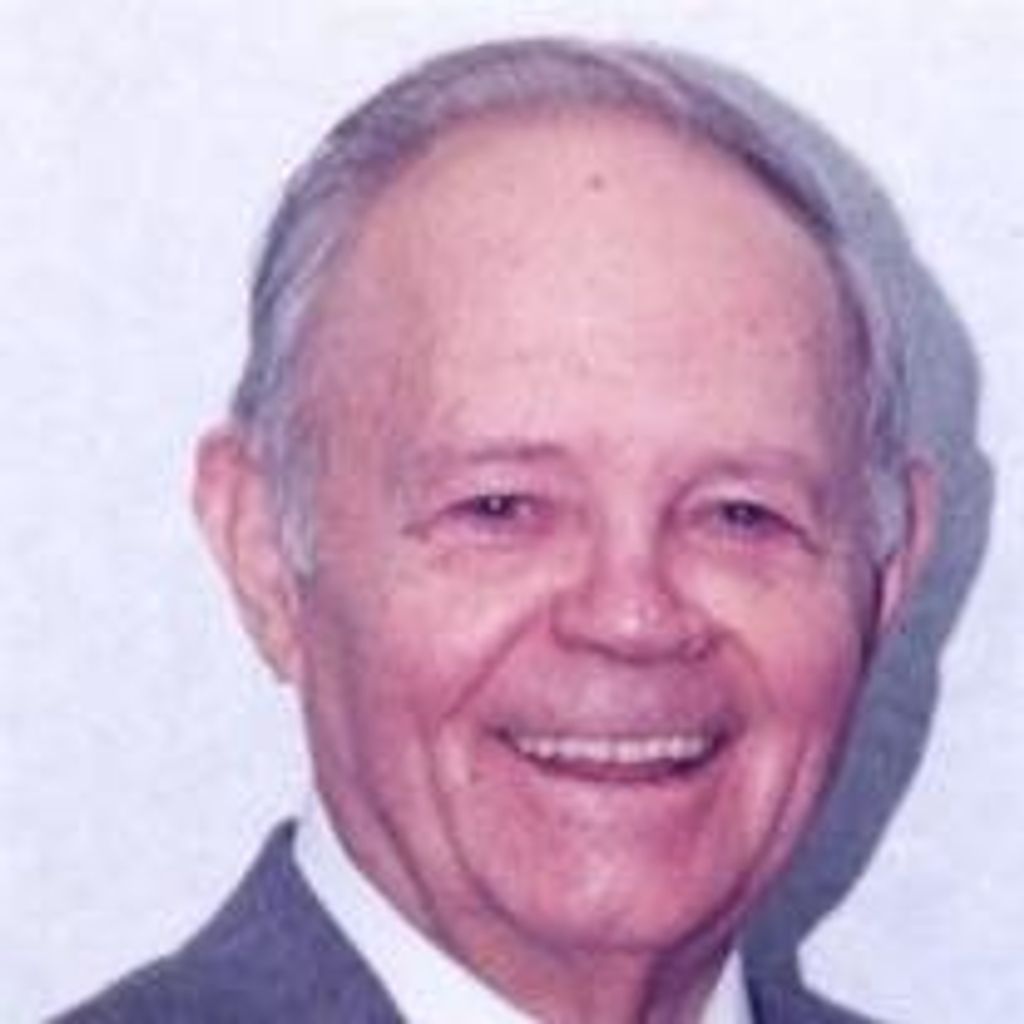 Roger N. Gilbert