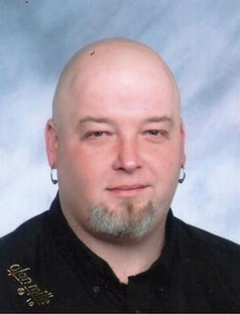 Robert "Robbie" Jones