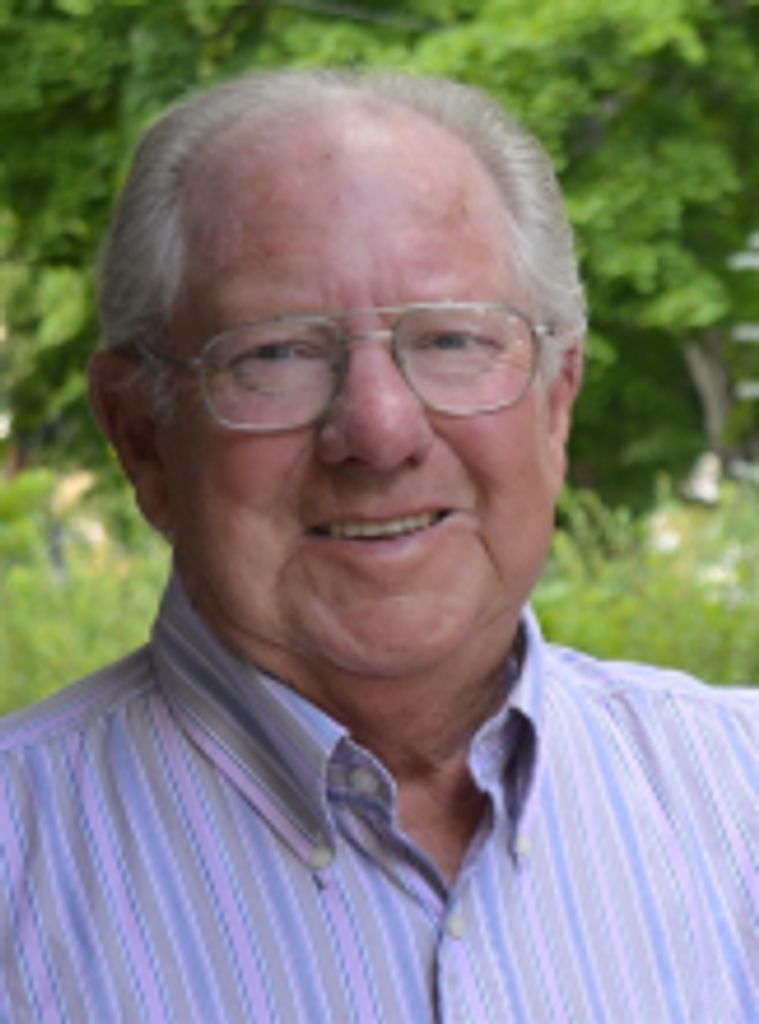 Clayton John Strickland Profile Photo