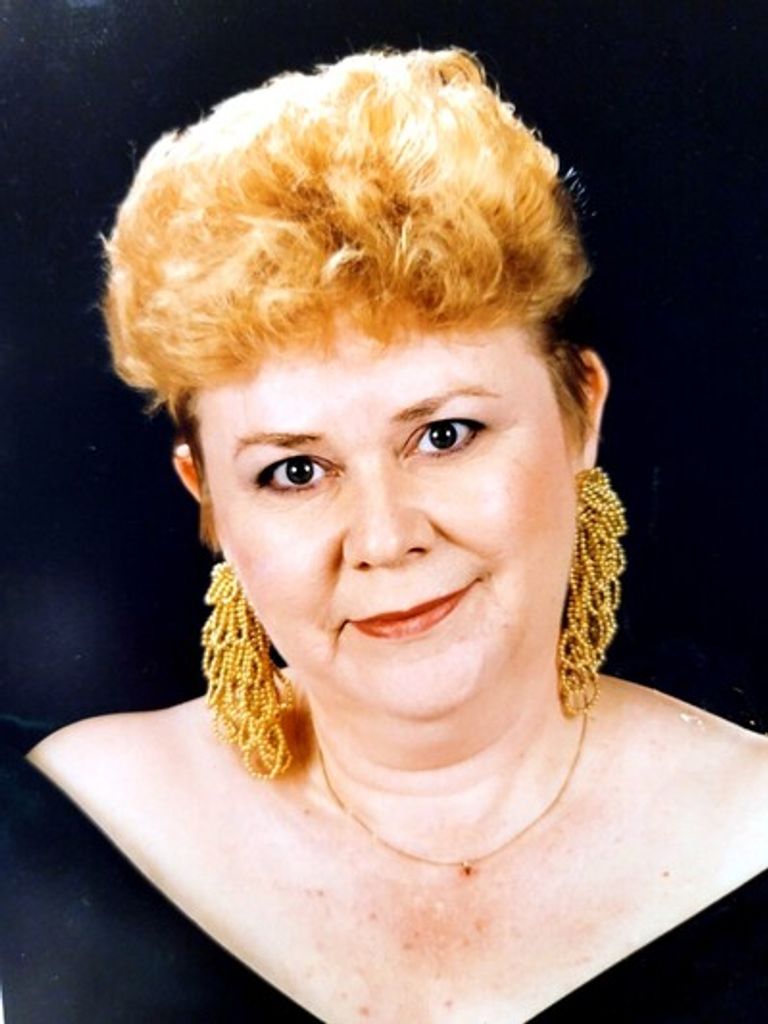 Devonna Sue Wampler Profile Photo
