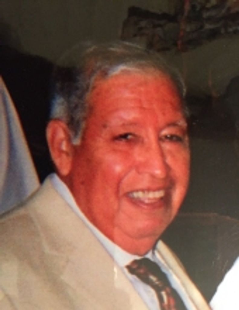 Alfonso Ramirez