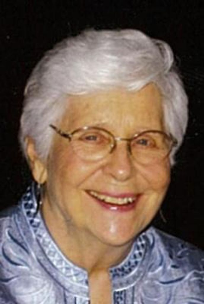 Eschenbach, Julia Faulkner Hull
