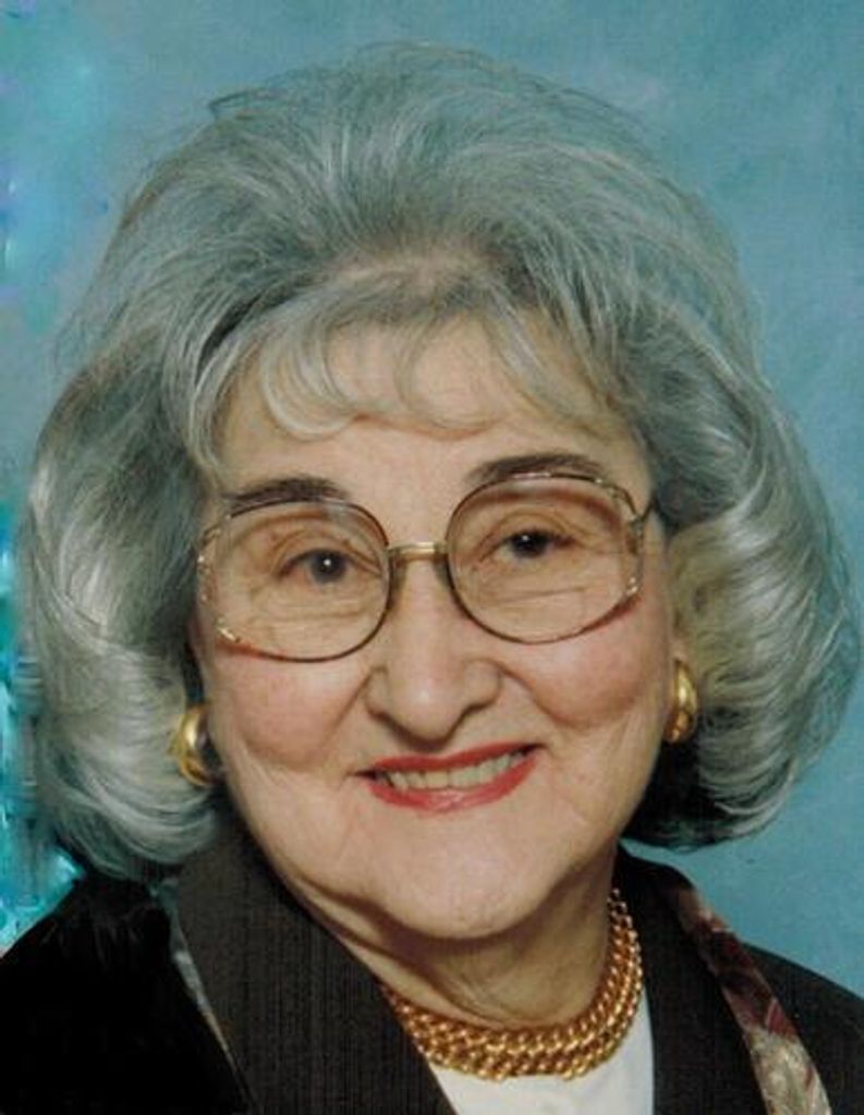 Mary J. Yakubik
