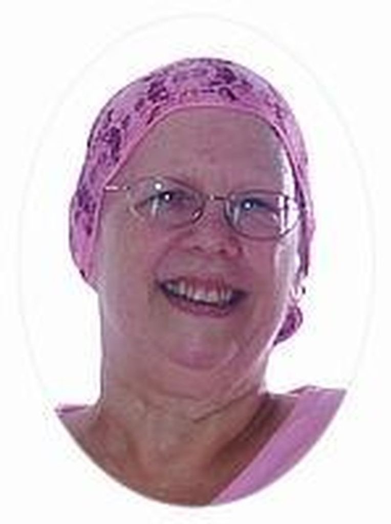 Sue Bowers
