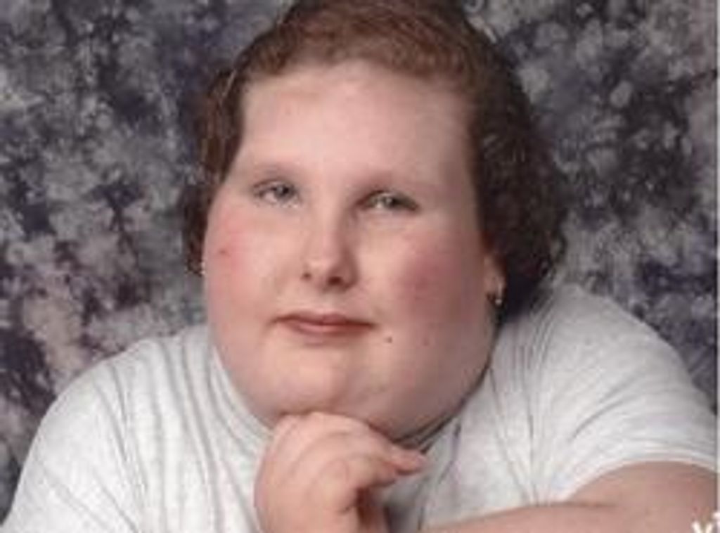 Jackie Hoover Profile Photo