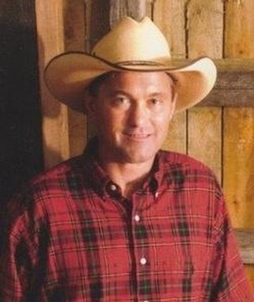 Thomas "Tom" Lee Fjelland