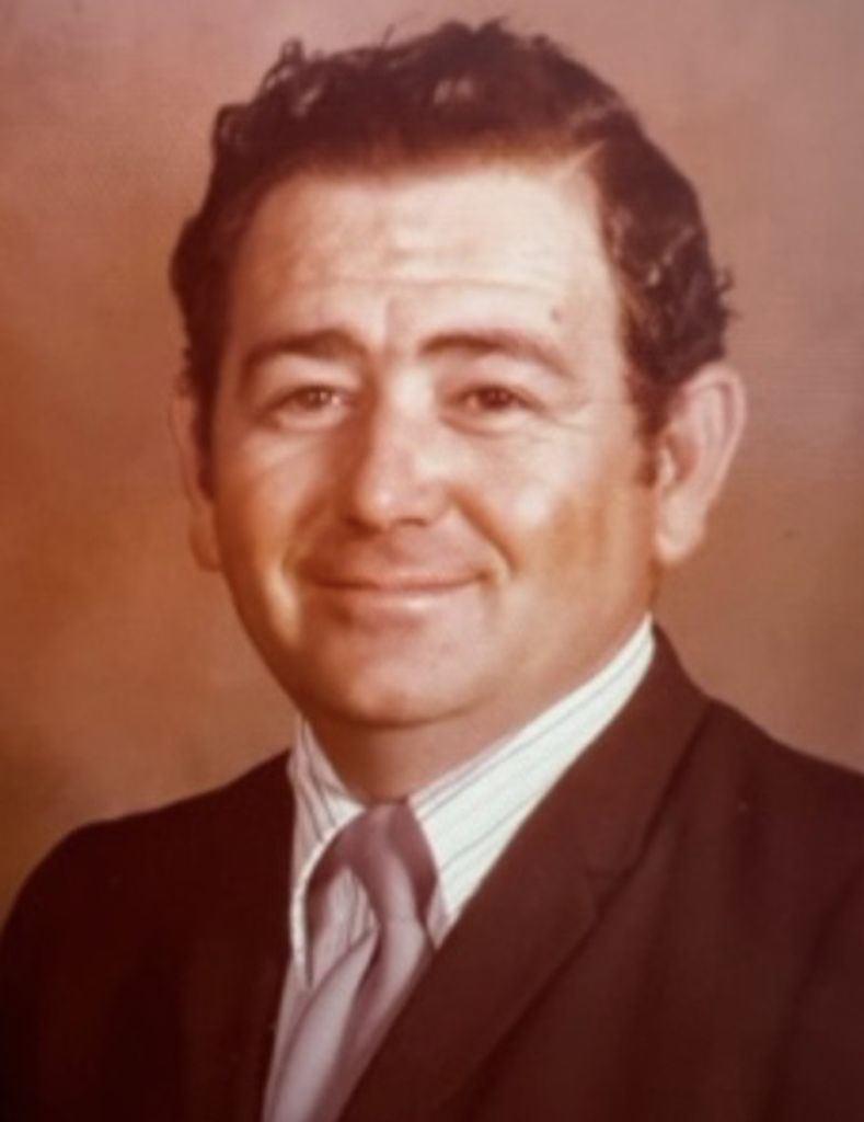 Horace Greely Wimberly, Jr. Profile Photo