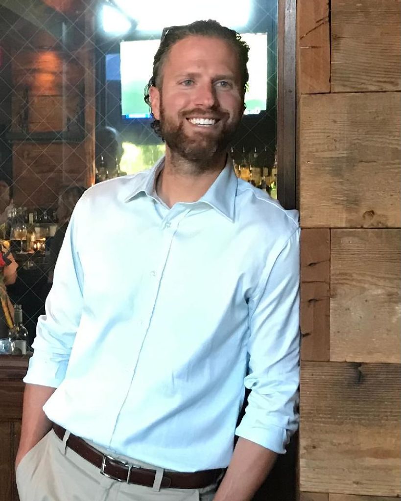 Frederick D. Zollers Profile Photo