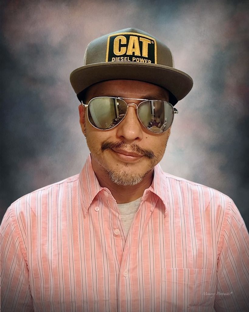 Juan Manuel Gonzalez Jr.