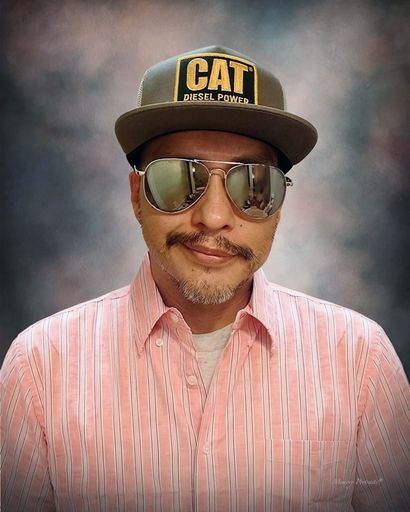 Juan Manuel Gonzalez Jr.'s obituary image