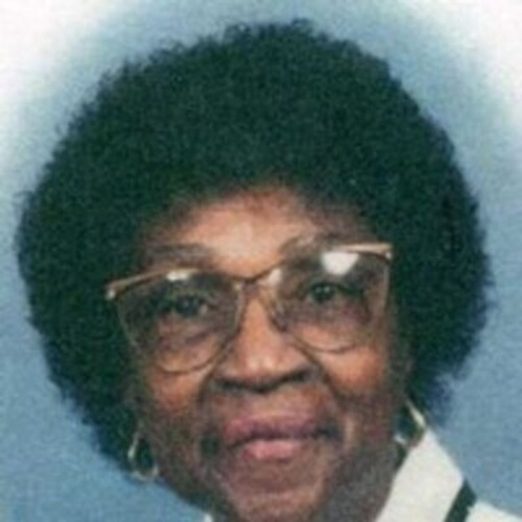 Bertha Corina Creighton