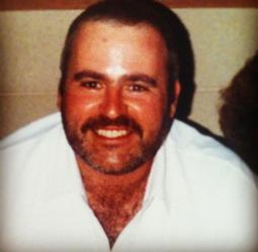 John Robert Mccoy Profile Photo