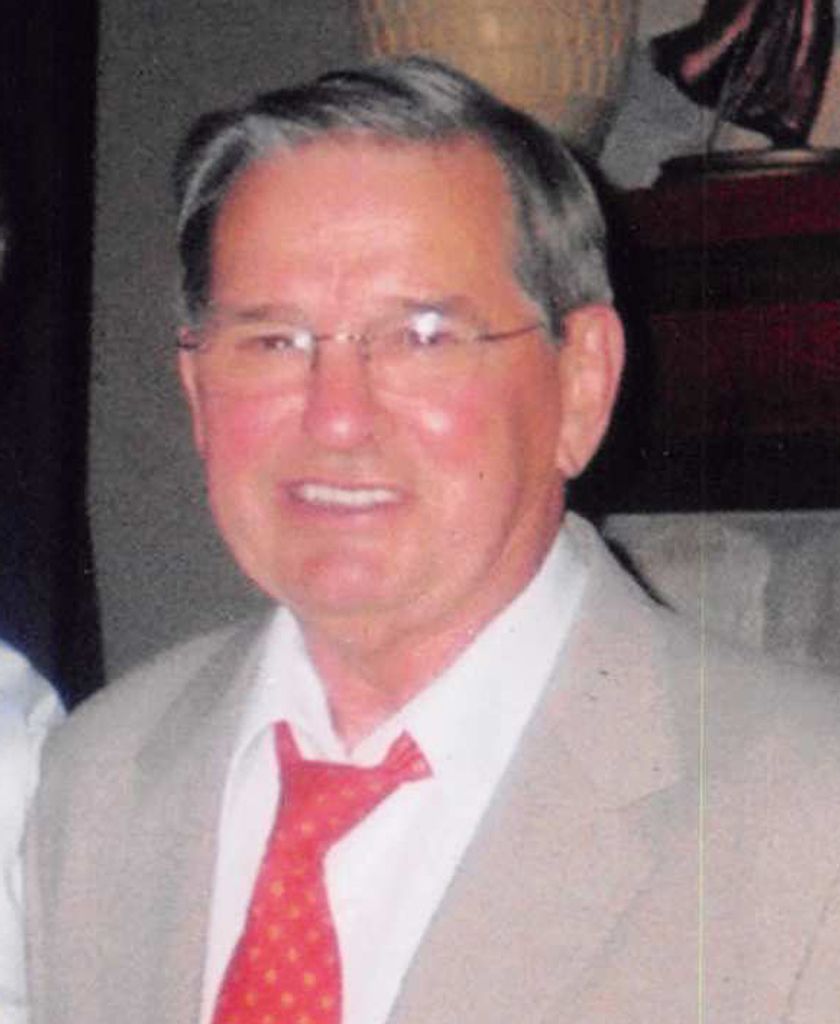 Robert W. Muzenski