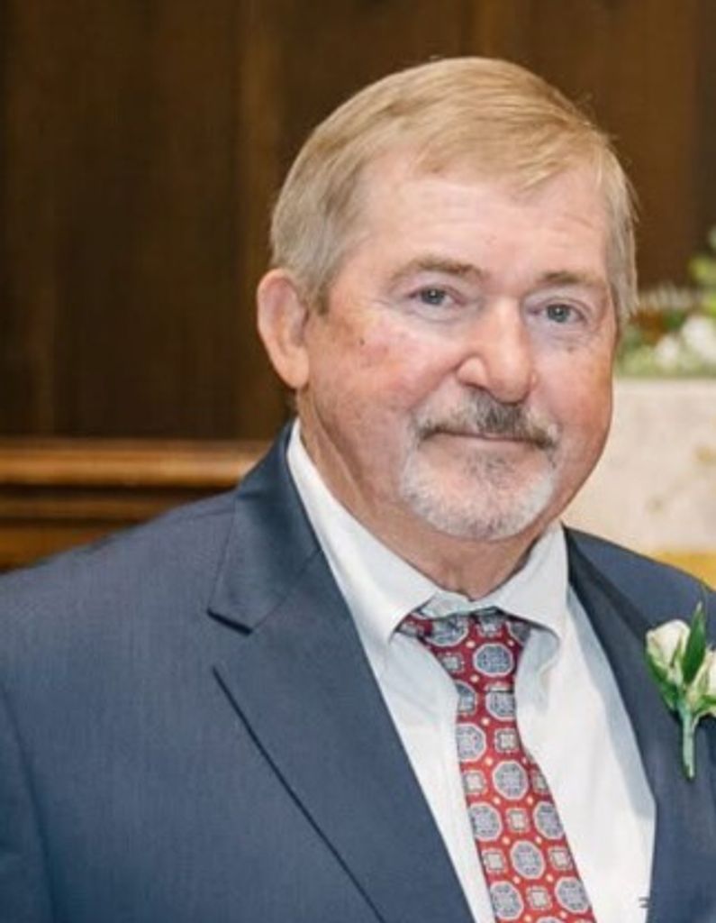 Allen Green, Sr. Profile Photo