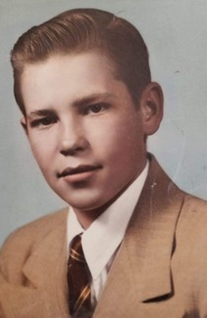 Lewis Conklin