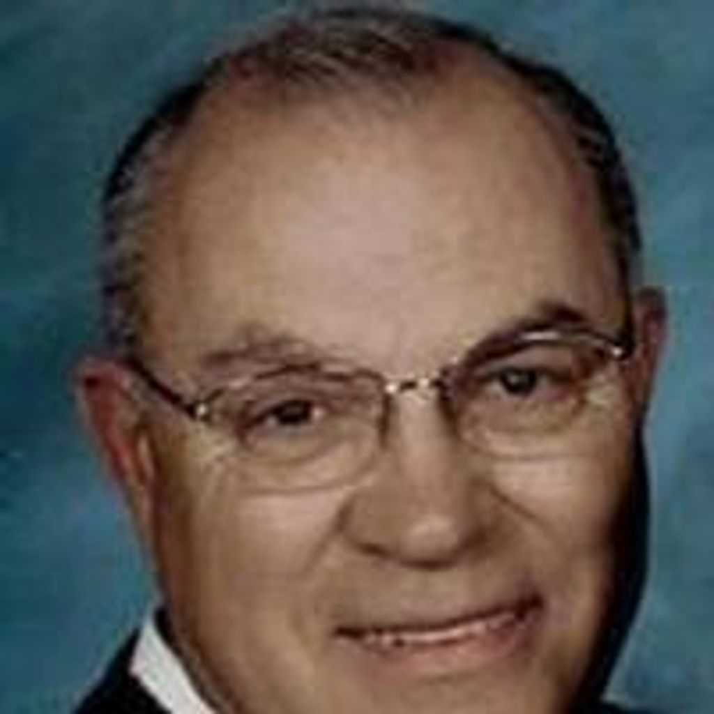 James A. Schupp Profile Photo