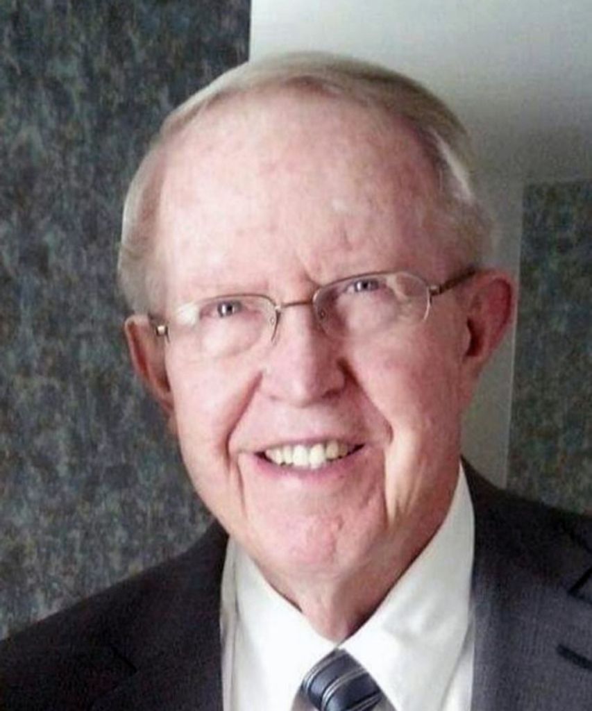 John Bennett Moore Jr.