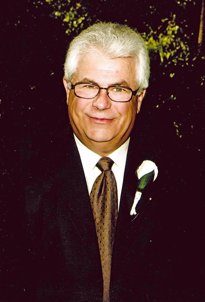 Charles “Charlie” D. Stevens Profile Photo
