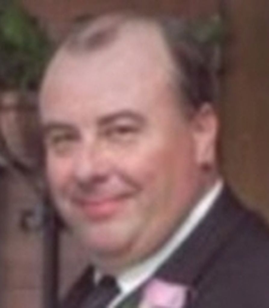 Ronald Golyzniak