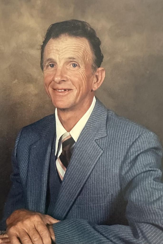 Waylon Howard Griffin Profile Photo
